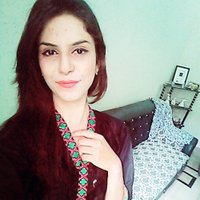 Ayesha Khan(@AshKhan94) 's Twitter Profile Photo