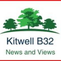 B32Kitwell's profile picture. News and views from B32 Kitwell and the surrounding area.