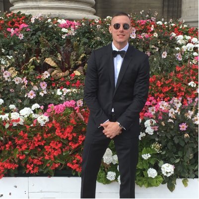 DonnieMcGrath's profile picture. LIFT Sports Management  @LIFTsportsMNGMT