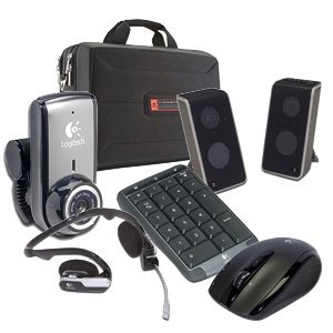Laptop Accessories Profile