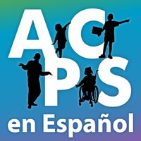 ACPS en Español (@acpsespanol) 's Twitter Profile Photo ACPS en Español (@acpsespanol) 's Twitter Profile Photo