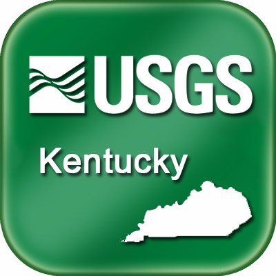 The official account of the Kentucky offices of the USGS Ohio-Kentucky-Indiana Water Science Center.