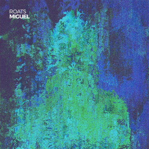 RoatsMiguel's profile picture. His footsteps will heal the violent land as darkness decays.