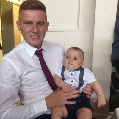 Charliebarnes_G's profile picture. 