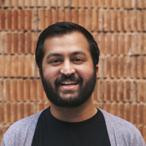 danishkhan's profile picture. Sales Engineering | Ex-early @GitHub & @TravisCI
