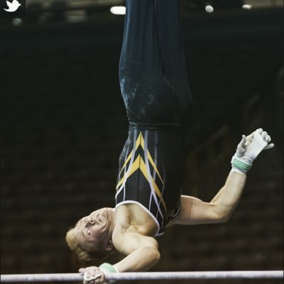 Canadian National Team Gymnast, Iowa Hawkeye!