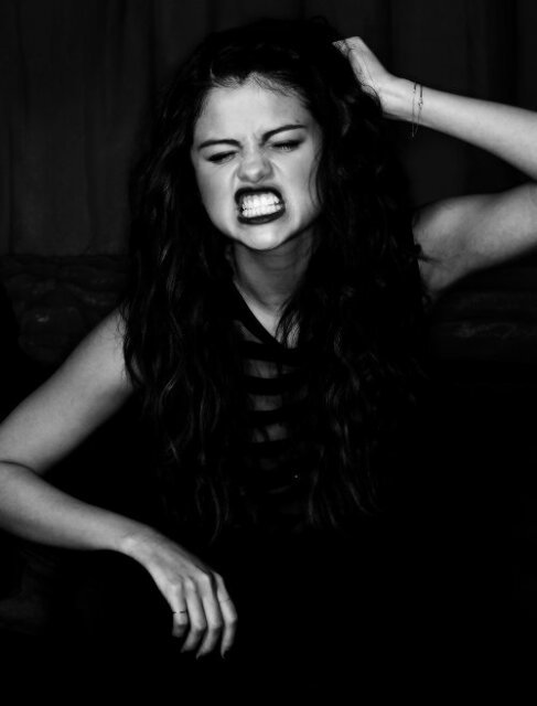 #Selenator