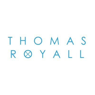 thomas royall swimwear