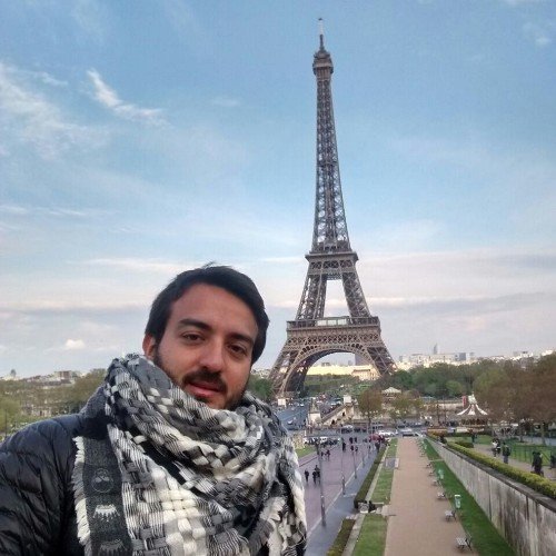 agonzalezvet's profile picture. medico veterinario.