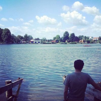 John Profile