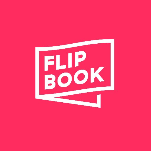 Flipbook is a motion design festival that took place in St. Louis for the first time on October 3, 2016!
