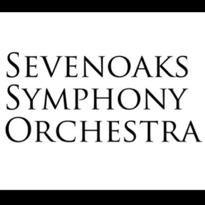An orchestra made up of local musicians with professional conductor and leader bringing orchestral music to Sevenoaks