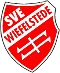 Wir sind der Fanclub vom SVE Wiefelstede. Support your local team!