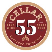 Cellar 55(@cellar_55) 's Twitter Profile Photo