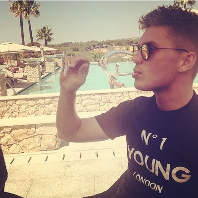 Andy Barnes (@andybarnes9191) | Twitter