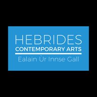 HCA | Hebrides Arts (@hebridesarts) 's Twitter Profile