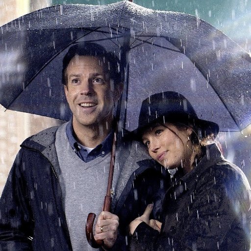 Official Twitter Account for The Book of Love starring Jason Sudeikis, Maisie Williams and Jessica Biel.