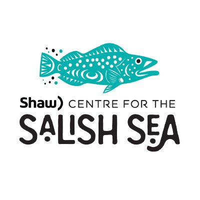 Shaw Centre for the Salish Sea is a not-for-profit aquarium and learning centre focused on learning about, exploring, and conserving the Salish Sea. Hands wet!