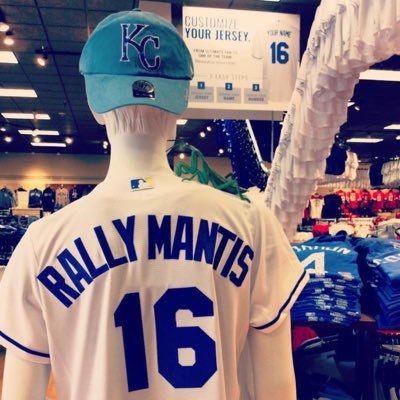 originally from Detroit. KC is now home. love my boys in blue. #rallymantis