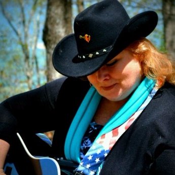 Singer/Song-writer, DJ of Starfire's Country Music, Talkin’ Turkey, & Black Star Radio Show w/High Tide Country Radio Station & Starfire's Radio Station