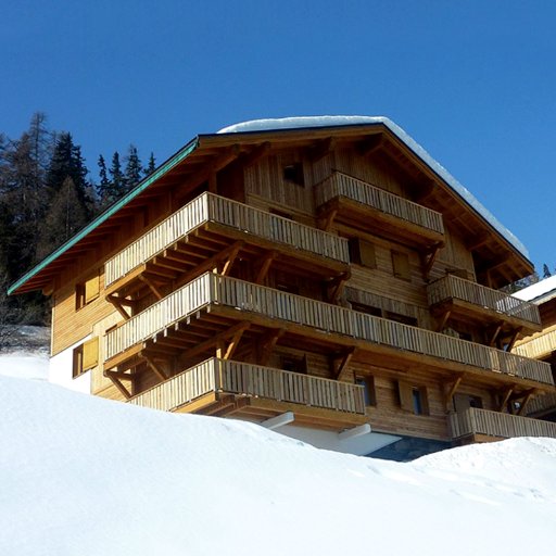 La Cabine is a Charming 3 bed ski chalet in Crete Cote, part of the beautiful glacial resort of La Plagne. Perfect for both Winter & Summer holidays.