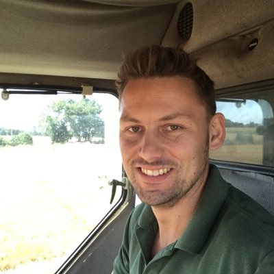 Arable Farmer & Contractor specialising in Crop Protection, Harper Adams Graduate 2009 and an advocate for Rugby.