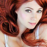The Redhead Archive(@RedheadArchive) 's Twitter Profile Photo