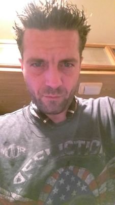 chrisis5days's profile picture. 