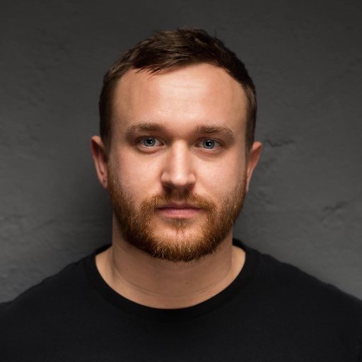 tonigajdecki's profile picture. #entrepreneurship #leanstartup #technology