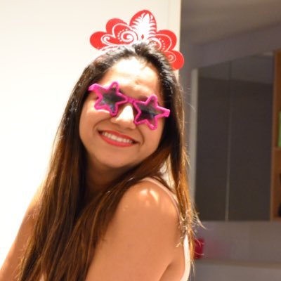 vidishakhullar's profile picture. Beauty Breaking News Fashion Shopping Health & Fitness Yoga and Meditation News Global News Fitness Inspiration