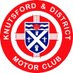 Knutsford DMC (@KnutsfordDmc) Twitter profile photo