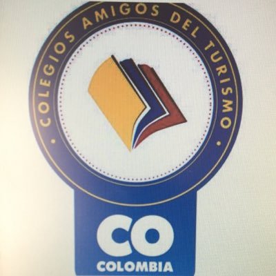IEamigasdeltur1's profile picture. Colegios Amigos del Turismo: Programa del Gobierno Colombiano para fomentar la cultura turística en las instituciones educativas de carácter público