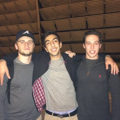 Scott_hopkinss's profile picture. Work hard, Play hard  -UofG