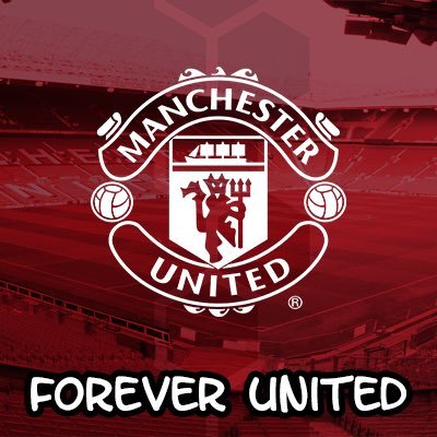 all Manchester United tweets and opinions as well as football in general follow us!