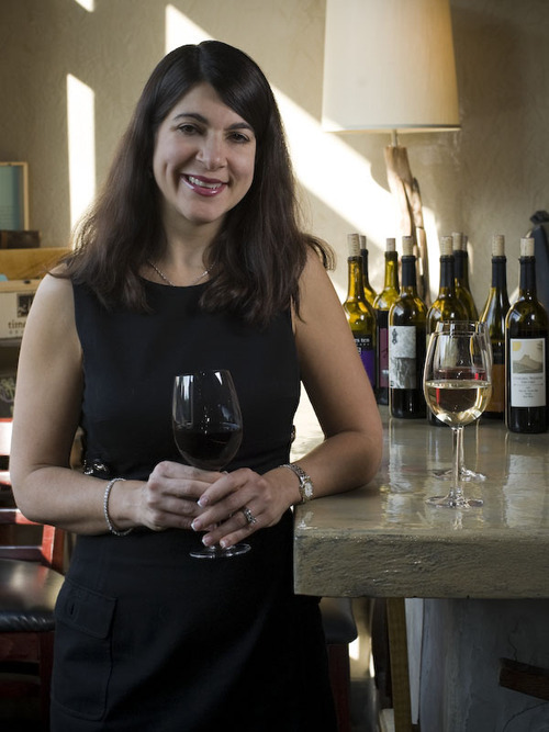 AKA Dallas Wine Chick. Marketing consulting CEO by day, blogger by night. Has a love for the grape and a collection to prove it. https://t.co/1obNyaRu0Q