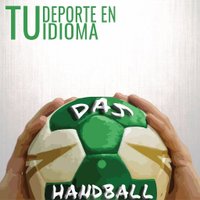 Das Handball (@dashandball) 's Twitter Profile Photo Das Handball (@dashandball) 's Twitter Profile Photo
