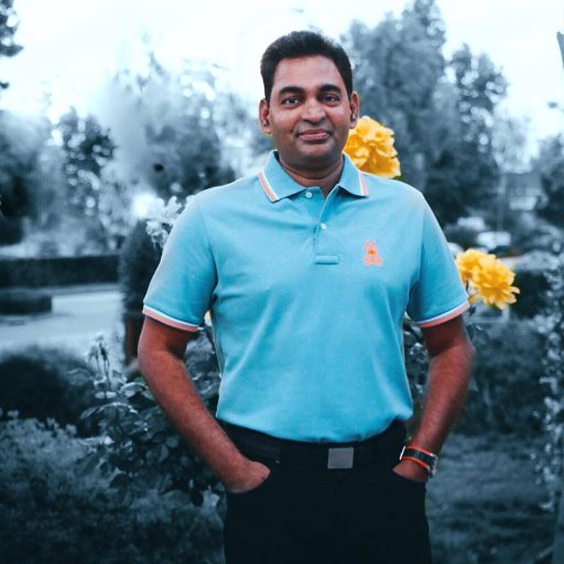 CEO & Founder Atelia Health, Senior Executive CloudFabrix Software Past: Founder - Cloupia (Acquired by Cisco)
I believe in all!