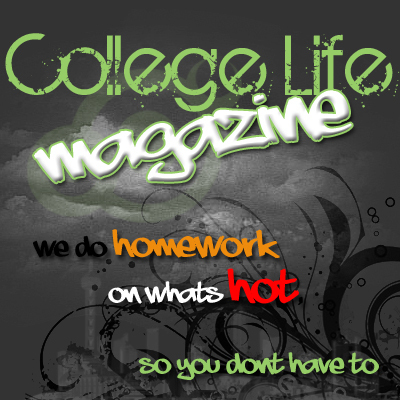 For Students, by Students: college news and information. We follow back!