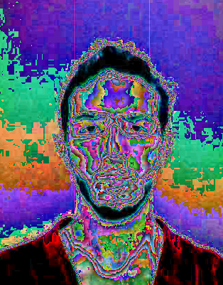 just another programmer