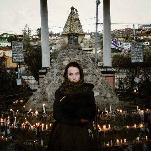 Largometraje de ficción de Fernando Lavanderos, producido por Luis Cifuentes. Protagonizada por Koke Santa Ana y Geraldine Neary.