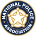 National Police Association (@NatPoliceAssoc) Twitter profile photo