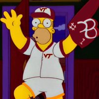 Sports Homer(@TheSportsHomer) 's Twitter Profile Photo