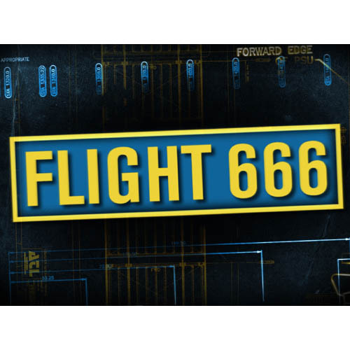 Flight 666