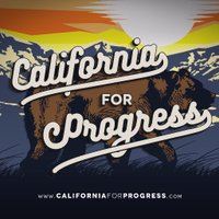 CA For Progress(@CAForProgress) 's Twitter Profile Photo