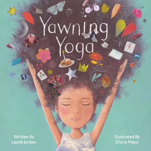 Turning the current culture of yoga upside down by making it accessible to all the yogis out there who feel like Yoga KRYPTONITE. Author of Yawning Yoga