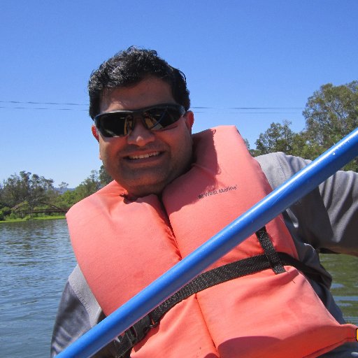 anirudhagandhe's profile picture. 