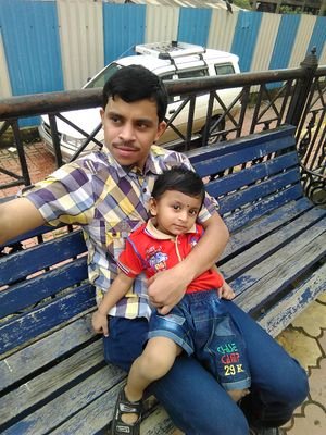 mandarpatil1008's profile picture. 