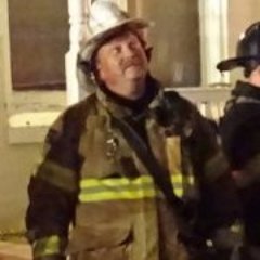 The opinions expressed here are mine and mine alone. 

Retired Deputy Chief Reading Fire PA, 
PA Local Level Fire & Rescue Instructor,