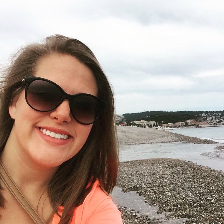 ElizabethLJames's profile picture. Flight Attendant ✈️🌎 exploring the world one beautiful destination at a time