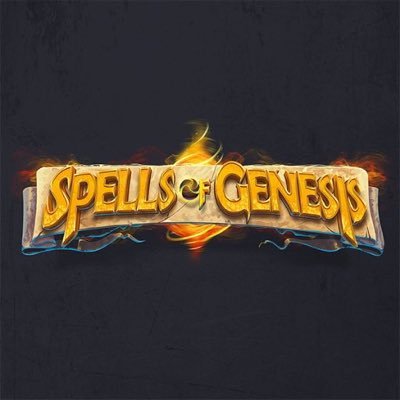 Spells of Genesis JP